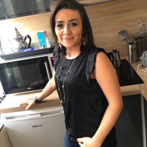 Photo de profil de Emmanuelle Laaraba