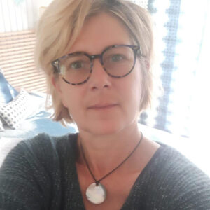 Photo de profil de Emmanuelle Lacombe