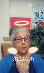 Photo de profil de Emmanuelle Lagnier