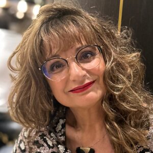 Photo de profil de Emmanuelle Lamiral
