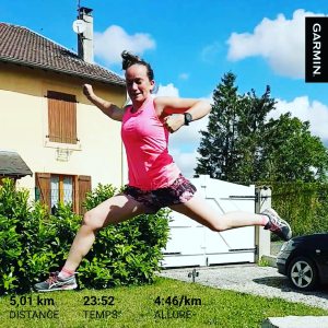 Photo de profil de Emmanuelle Lamontagne
