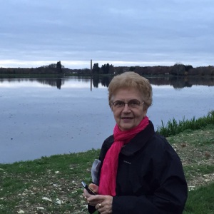 Photo de profil de Emmanuelle Landoni