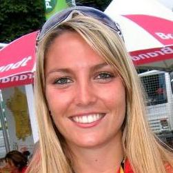 Photo de profil de Emmanuelle Laurençot