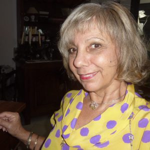 Photo de profil de Emmanuelle Lauret