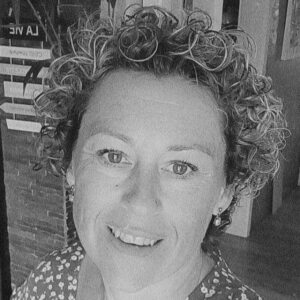 Photo de profil de Emmanuelle Lazarus