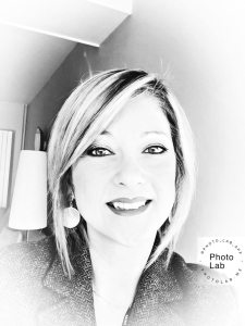 Photo de profil de Emmanuelle Lefeuvre