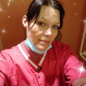 Photo de profil de Emmanuelle Lefort