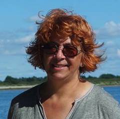 Photo de profil de Emmanuelle Lemaitre