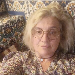 Photo de profil de Emmanuelle Lenfant