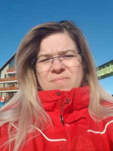 Photo de profil de Emmanuelle Maillard