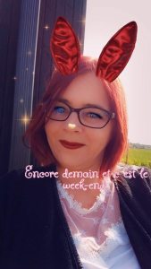 Photo de profil de Emmanuelle Maindron