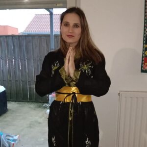 Photo de profil de Emmanuelle Maunier