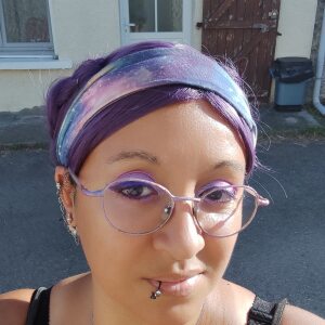 Photo de profil de Emmanuelle Méaulle
