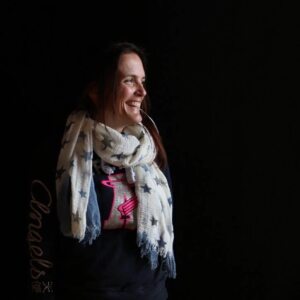 Photo de profil de Emmanuelle Mertina