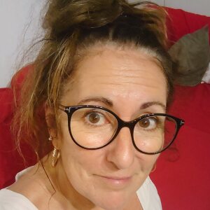 Photo de profil de Emmanuelle Meyer