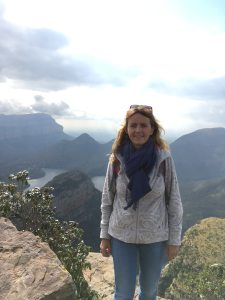Photo de profil de Emmanuelle Mignot