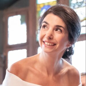 Photo de profil de Emmanuelle Mironneau