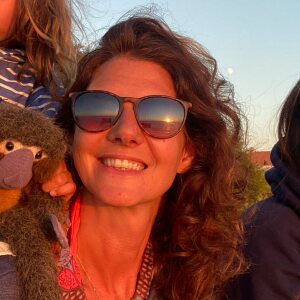 Photo de profil de Emmanuelle Mort-Bontemps