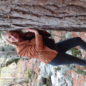Photo de profil de Emmanuelle Mraffko