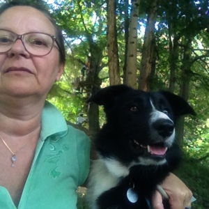 Photo de profil de Emmanuelle Nagel