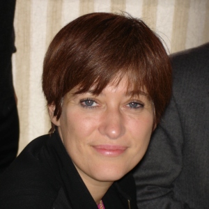 Photo de profil de Emmanuelle Nys
