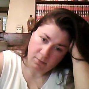 Photo de profil de Emmanuelle Oudiette