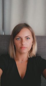 Photo de profil de Emmanuelle Paul