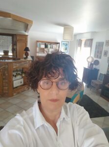 Photo de profil de Emmanuelle Perrin