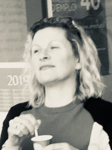 Photo de profil de Emmanuelle Polette