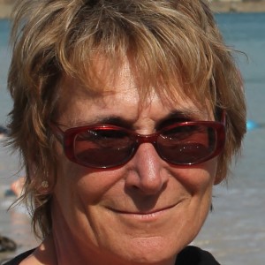 Photo de profil de Emmanuelle Porhial-Verrière