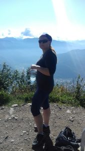 Photo de profil de Emmanuelle Reiser