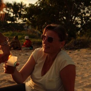 Photo de profil de Emmanuelle Riguidel