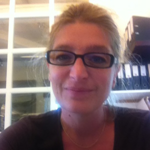 Photo de profil de Emmanuelle Rivot