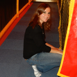 Photo de profil de Emmanuelle Roussel