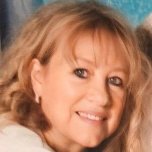 Photo de profil de Emmanuelle Rouvrais