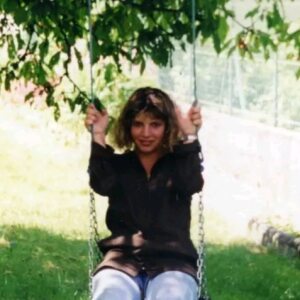 Photo de profil de Emmanuelle Roux