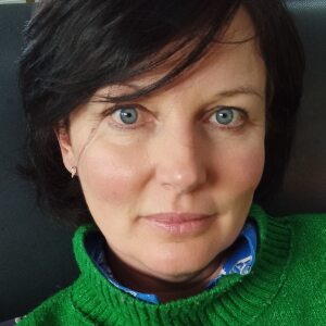 Photo de profil de Emmanuelle Rouxel