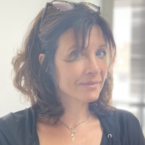 Photo de profil de Emmanuelle Sadargues