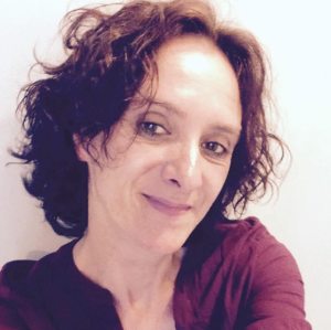 Photo de profil de Emmanuelle Schaad