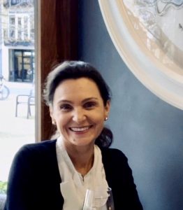 Photo de profil de Emmanuelle Simon