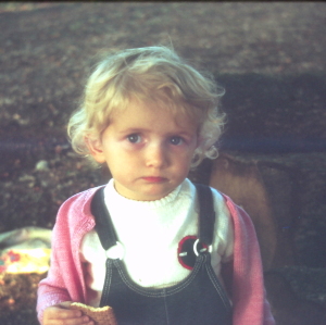 Photo de profil de Emmanuelle Sotty