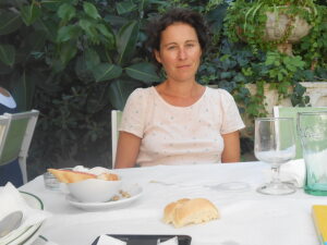 Photo de profil de Emmanuelle Sudre