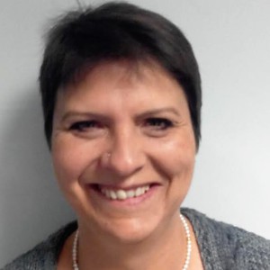 Photo de profil de Emmanuelle Theret