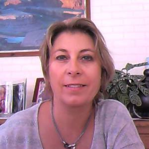Photo de profil de Emmanuelle Tourillon