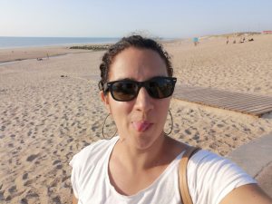 Photo de profil de Emmanuelle Trochet