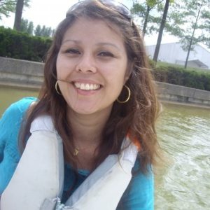 Photo de profil de Emmanuelle Tuong A Tai