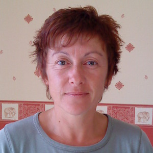 Photo de profil de Emmanuelle Van-Steenkiste