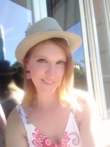 Photo de profil de Emmanuelle Walter