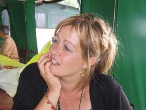 Photo de profil de Emmanuelle Wheatley