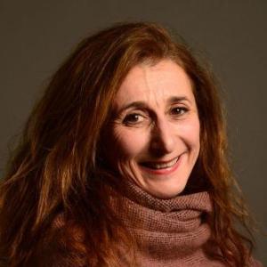 Photo de profil de Emmnuelle Burstein